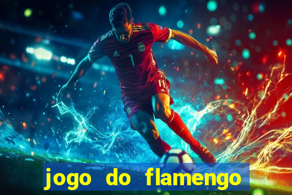 jogo do flamengo multi canais